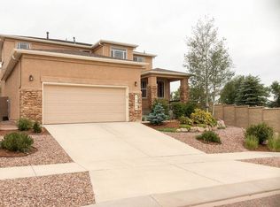 10824 Rhinestone Dr, Colorado Springs, CO 80908