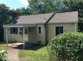 202 Duffield Ave, Pittsburgh, PA 15235