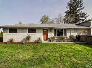 12804 SE 172nd St, Renton, WA 98058