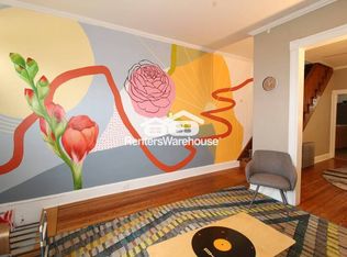 305 W 31st St, Baltimore, MD 21211