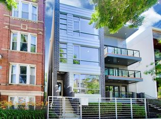 879 N Marshfield Ave #2, Chicago, IL 60622
