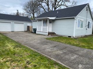 15402 Grant Ave SW, Lakewood, WA