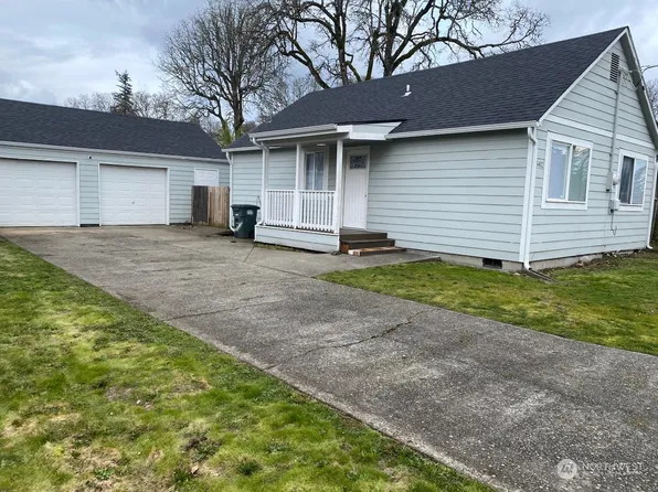 15402 SW Grant Avenue, Lakewood, WA 98498