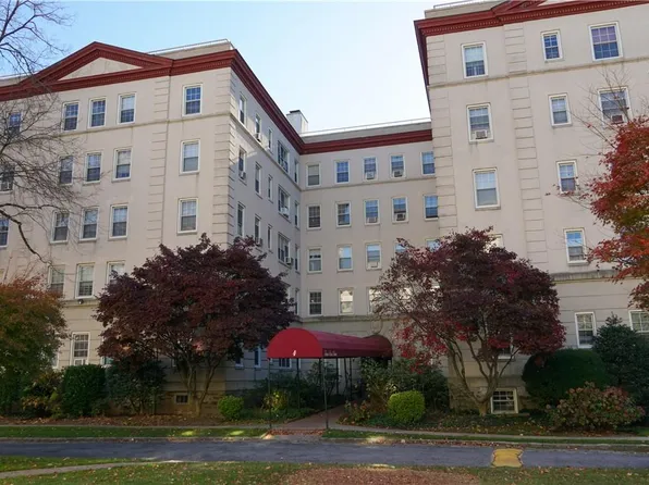 4 Park Lane #1E, Mount Vernon, NY 10552