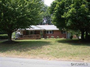 265 Smith Grove Rd, Forest City, NC 28043