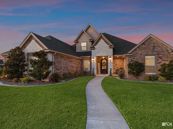 4226 Shady Grove Ln, Wichita Falls, TX 76308