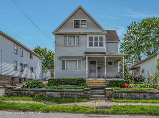 414 Brook St, Scranton, PA 18505