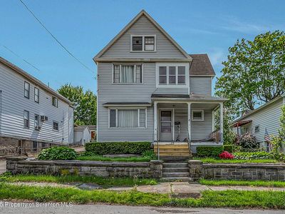 414 Brook St, Scranton, PA, 18505