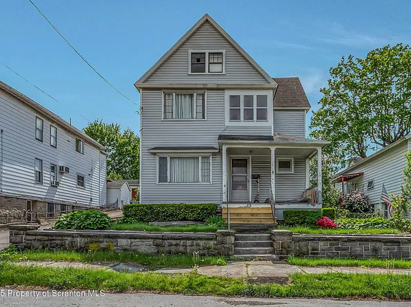 414 Brook St, Scranton, PA 18505