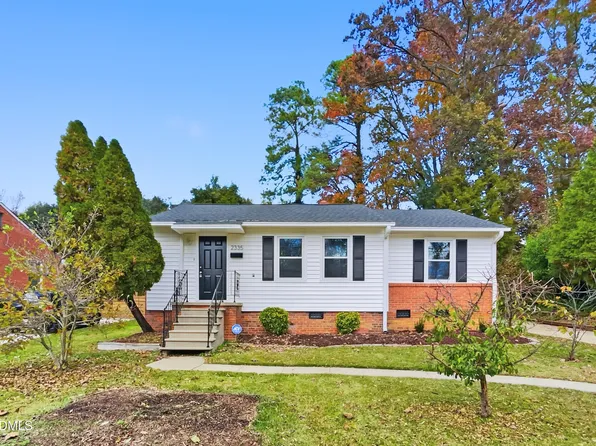 2335 Derby Dr, Raleigh, NC 27610