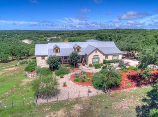 1025 Ranger Rdg, New Braunfels, TX 78132