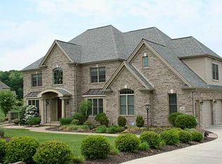 55 Charleston Sq, Sewickley, PA