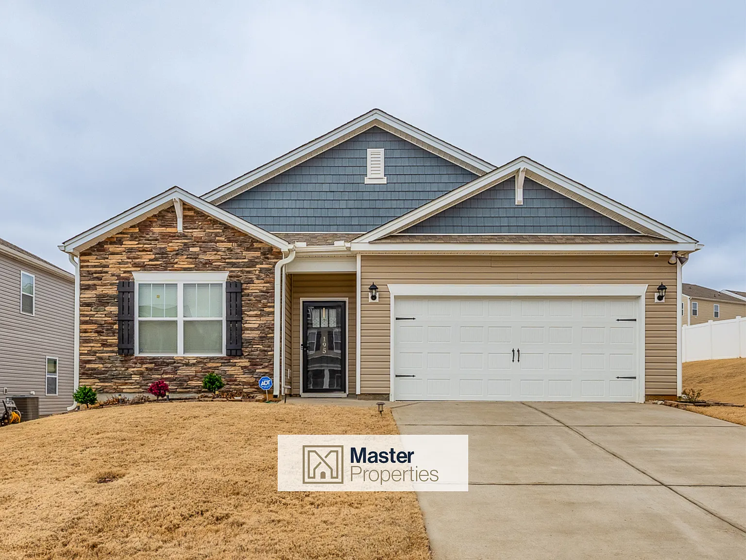 4 bed, 2250 sqft, $2,345 — Photo 1
