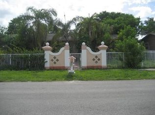 30340 SW 154th Ave, Homestead, FL 33033