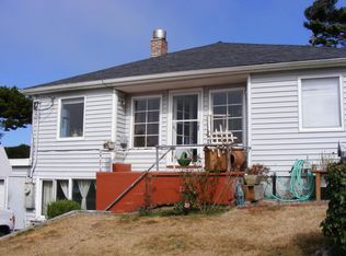 1117 SW 11th St, Newport, OR 97365