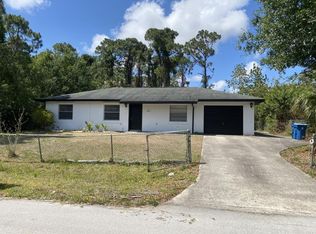 417 Saul Rd SW, Palm Bay, FL 32908