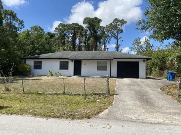 417 Saul Rd SW, Palm Bay, FL 32908