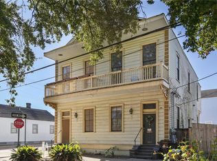 1600-02 Governor Nicholls St, New Orleans, LA 70116