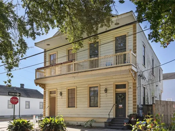 1600-02 Governor Nicholls St, New Orleans, LA 70116