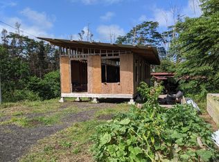 13th Avenue Kukui LOT 1193, Keaau, HI 96749
