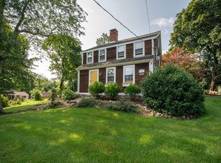 271 N Main St, Cohasset, MA 02025