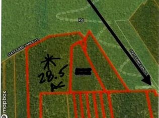 2615 Mountain Rd, Hamburg, PA 19526