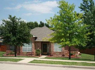 2114 Fawn Ridge Trl, Carrollton, TX 75010