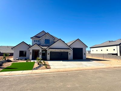 3528 S Rolling Rock Dr, Washington, UT, 84780