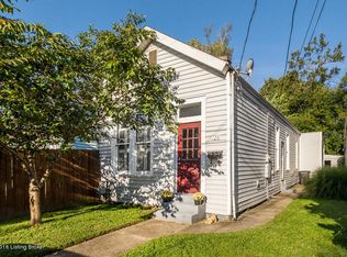 128 William St, Louisville, KY 40206