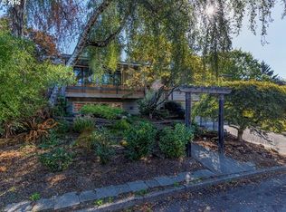 5418 SW 34th Pl, Portland, OR 97239