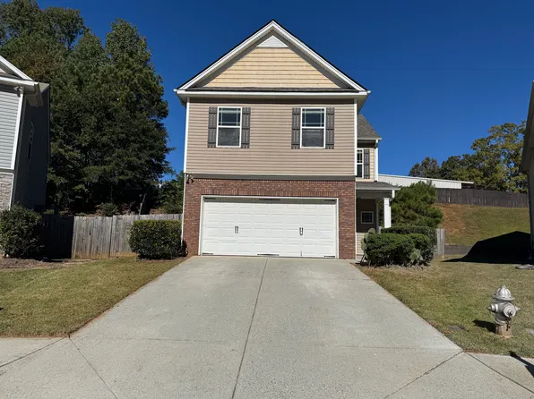 4589 McEver View Dr, Buford, GA 30518