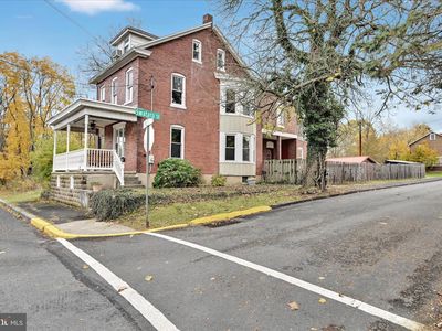 119 Railroad St, Cressona, PA, 17929