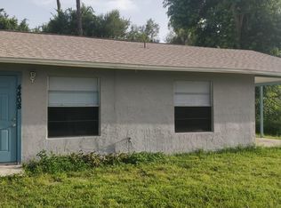 4408 Ruthann Ct, North Fort Myers, FL 33917