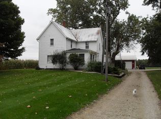 3010 E 1100 S, Geneva, IN 46740
