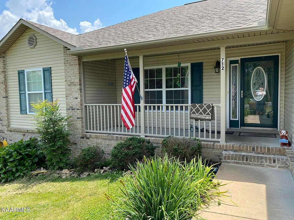712 Stonecrest Loop, Crossville, TN 38571 Zillow