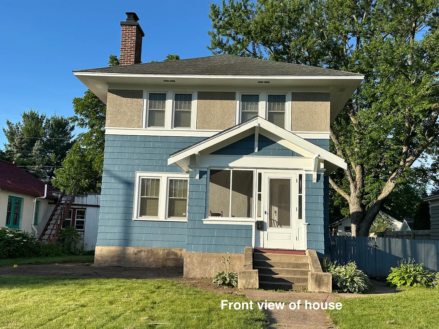 Garfield Ave, Eau Claire — Photo 1