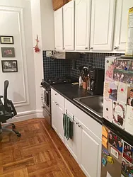 Rented by David M. Atkinson, LREB