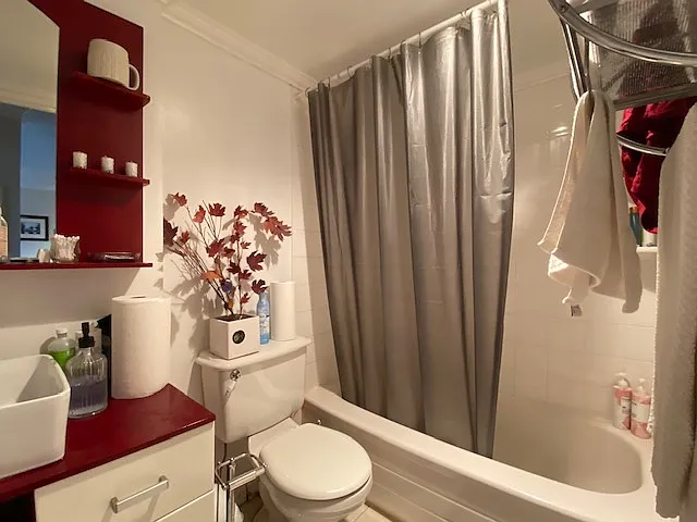 1 bed, 690 sqft, $2,000 — Photo 2
