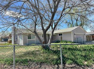 395 Willow Way, Fernley, NV 89408