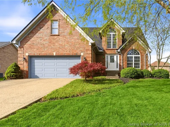 3302 Cobblers Court, New Albany, IN 47150