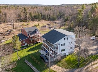 4 & 8 Freedom Ln, Litchfield, ME 04350
