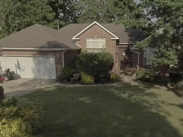 2311 Autumn Dr, Jonesboro, AR 72404