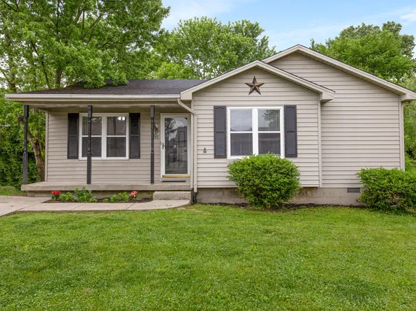 535 Barlow Dr, Winchester, KY 40391
