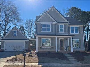 1036 Clubview Ct, Monroe, GA 30655