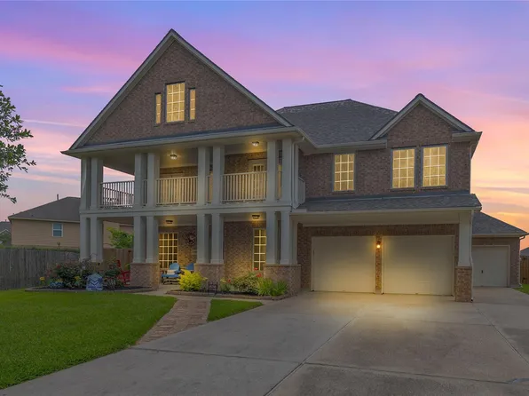 13627 Cotton Run, Mont Belvieu, TX 77523