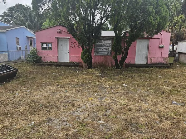 836 NW 109th St, Miami, FL 33168