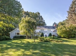 73 Rucum Rd, Roxbury, CT 06783