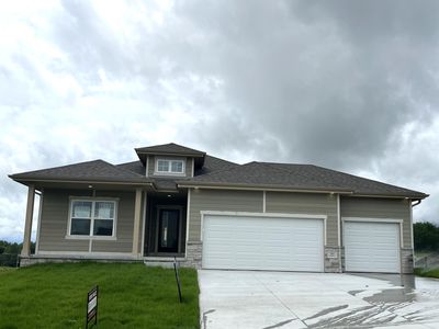 40 Balsam St, Council Bluffs, IA, 51503