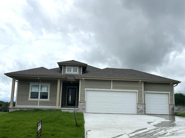 40 Balsam St, Council Bluffs, IA 51503