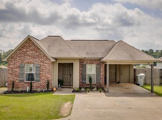 493 Caldwell Rd, West Monroe, LA 71291